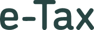 e-Tax